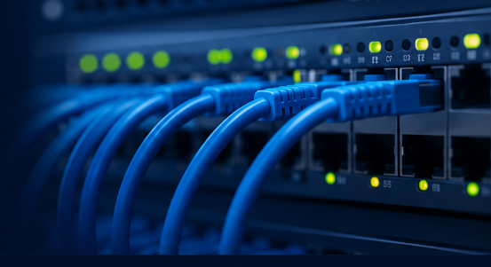Network Infrastructure