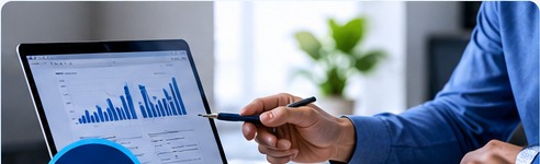 IT consultancy and technology planning